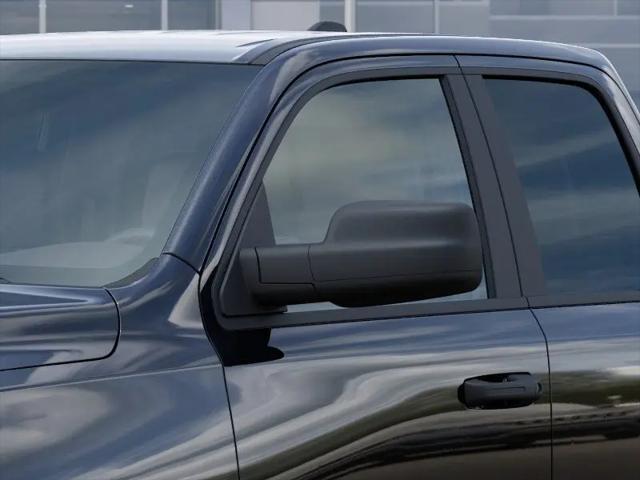 2026 Ram 1500 Express Quad Cab 4x4 64 Box