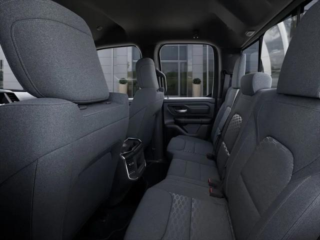 2026 Ram 1500 Express Quad Cab 4x4 64 Box