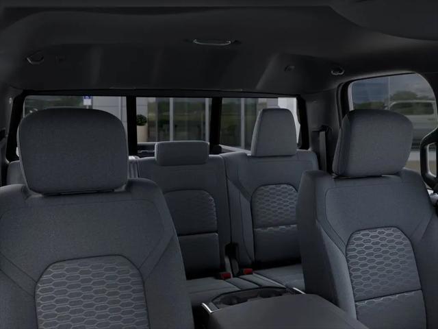 2026 Ram 1500 Express Quad Cab 4x4 64 Box