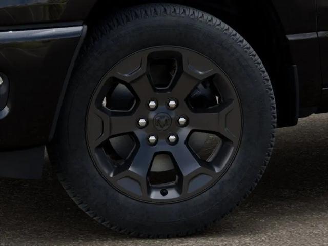2026 Ram 1500 Express Quad Cab 4x4 64 Box