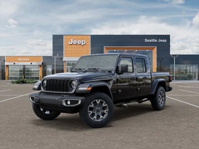 2026 Jeep Gladiator Sport for sale in Seattle, WA