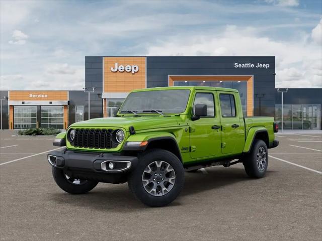 2026 Jeep Gladiator Sport for sale in Seattle, WA