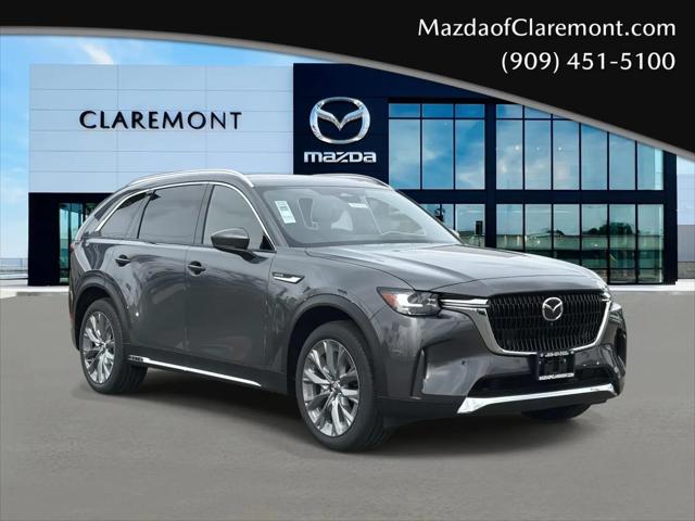 2026 Mazda X-90 3.3 Turbo Premium Plus for sale in Claremont, CA