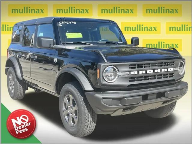 2026 Ford Bronco Big Bend for sale in New Smyrna Beach, FL