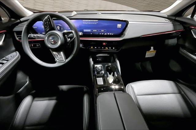 2026 Buick Envision Preferred AWD