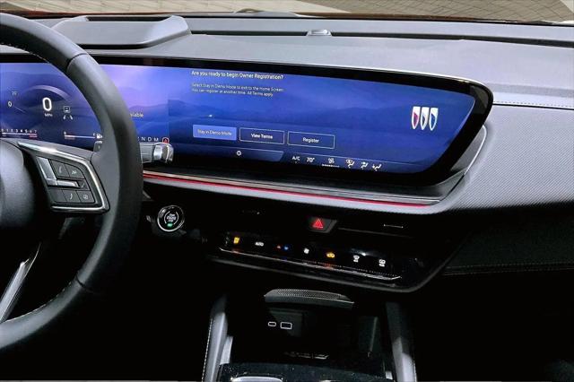 2026 Buick Envision Preferred AWD