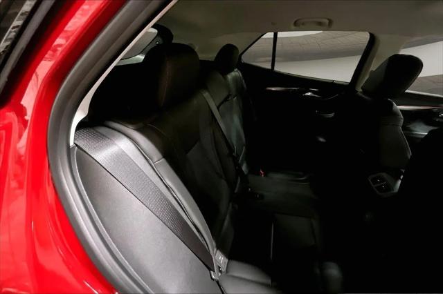 2026 Buick Envision Preferred AWD