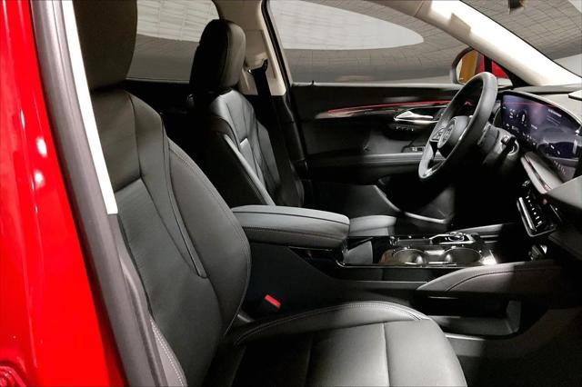 2026 Buick Envision Preferred AWD