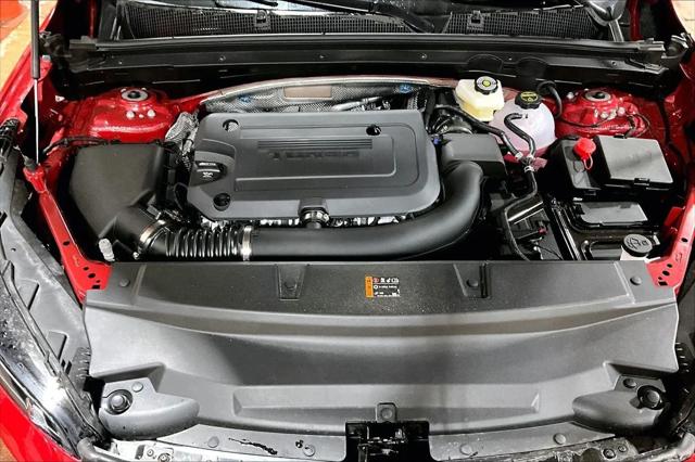 2026 Buick Envision Preferred AWD