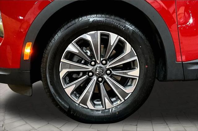 2026 Buick Envision Preferred AWD