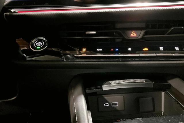 2026 Buick Envision Preferred AWD