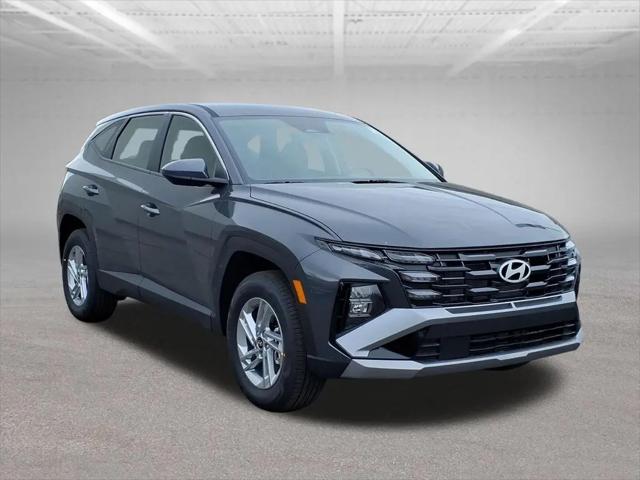 2026 Hyundai Tucson SE for sale in Parma, OH