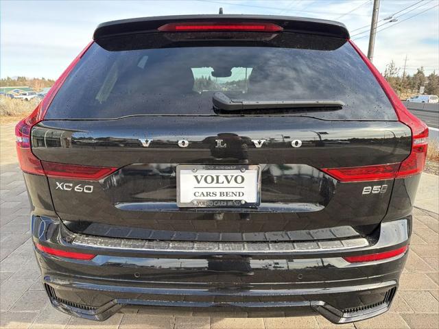 2026 Volvo XC60 B5 Plus