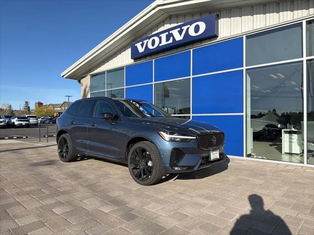 2026 Volvo XC60 B5 Ultra Black Edition for sale in Bend, OR