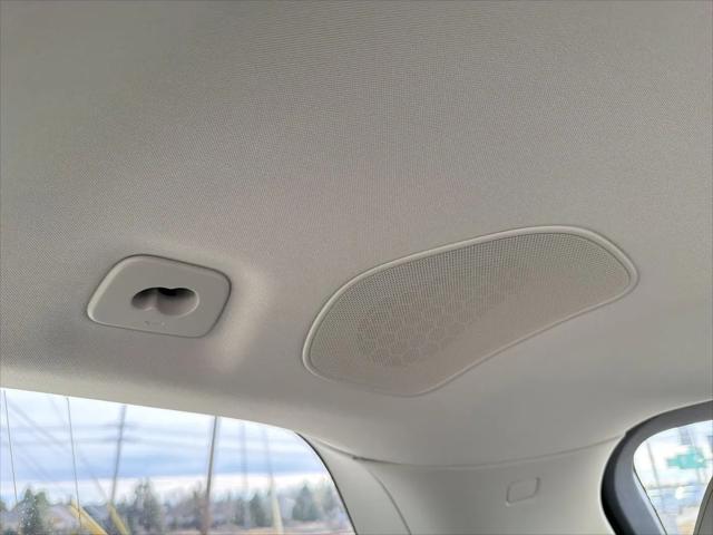 2026 Volvo XC90 Ultra, B6 AWD Gas (mild hybrid), Gasoline, Bright, 7 Seats