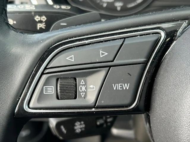 2023 Audi A4 Premium 40 TFSI quattro S tronic