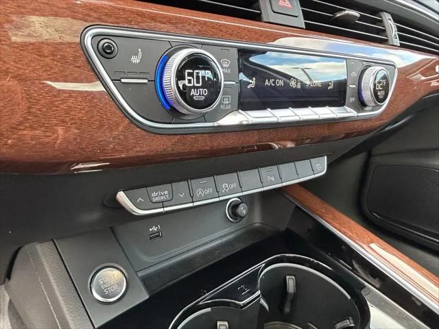 2023 Audi A4 Premium 40 TFSI quattro S tronic
