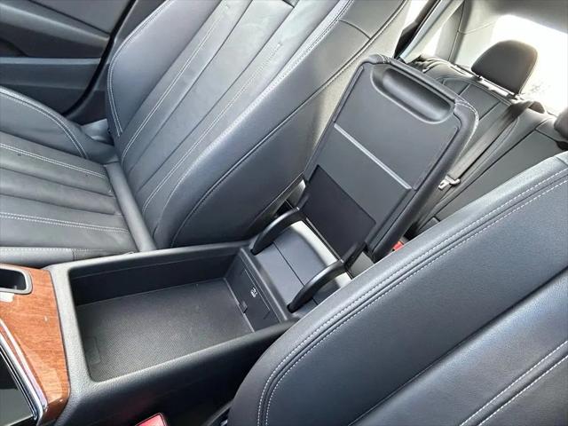 2023 Audi A4 Premium 40 TFSI quattro S tronic