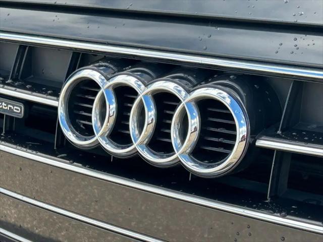 2023 Audi A4 Premium 40 TFSI quattro S tronic