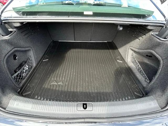 2023 Audi A4 Premium 40 TFSI quattro S tronic