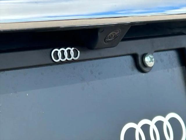 2023 Audi A4 Premium 40 TFSI quattro S tronic