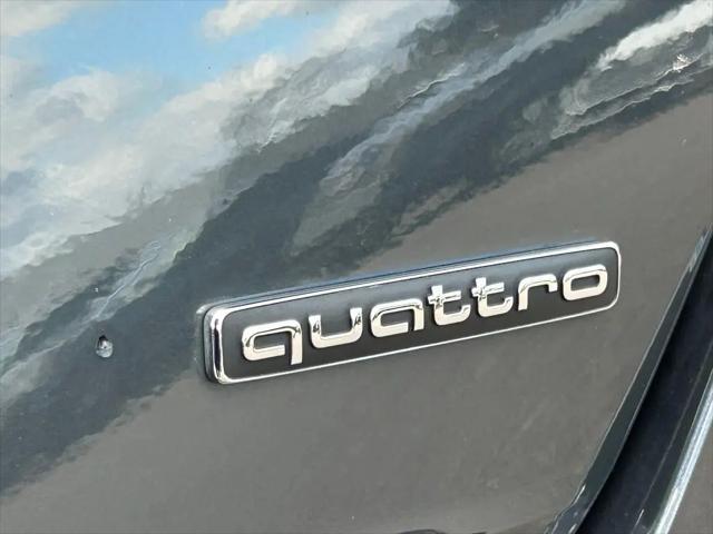 2023 Audi A4 Premium 40 TFSI quattro S tronic