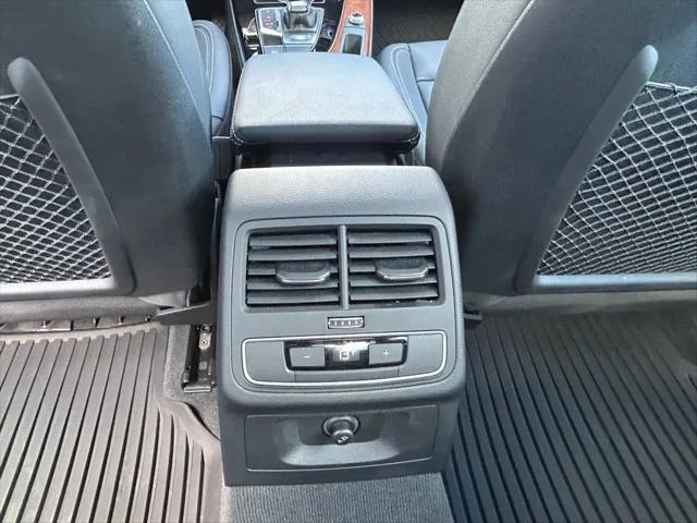 2023 Audi A4 Premium 40 TFSI quattro S tronic