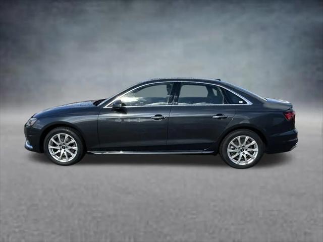 2023 Audi A4 Premium 40 TFSI quattro S tronic