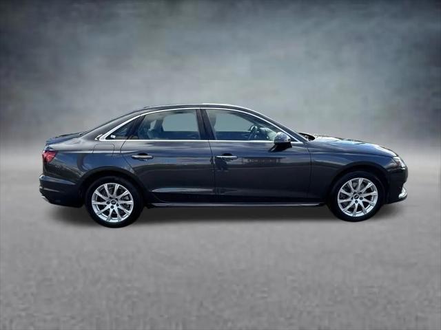 2023 Audi A4 Premium 40 TFSI quattro S tronic