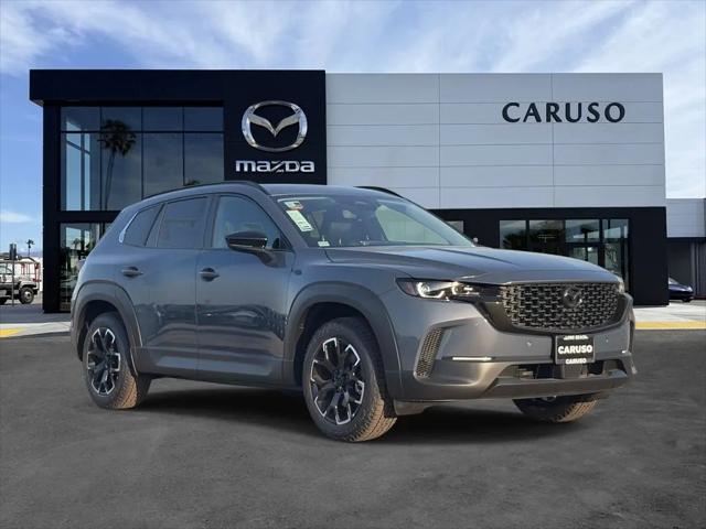 2026 Mazda CX-50 2.5 S Meridian Edition for sale in Long Beach, CA
