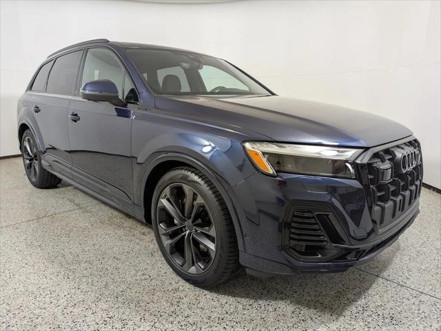 2026 Audi Q7 Premium Plus TFSI quattro tiptronic for sale in West Melbourne, FL