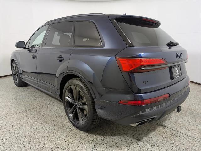2026 Audi Q7 Premium Plus TFSI quattro tiptronic