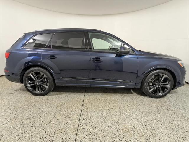 2026 Audi Q7 Premium Plus TFSI quattro tiptronic