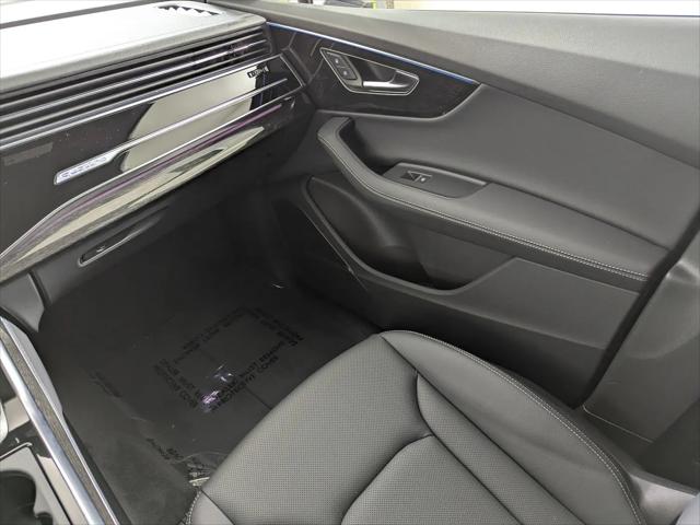 2026 Audi Q7 Premium Plus TFSI quattro tiptronic