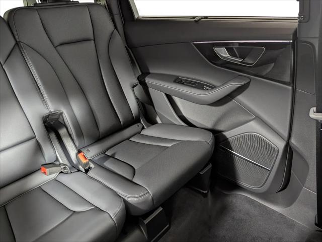 2026 Audi Q7 Premium Plus TFSI quattro tiptronic