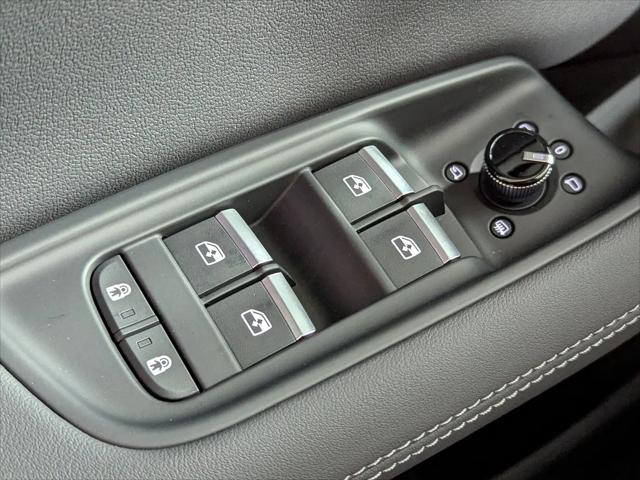 2026 Audi Q7 Premium Plus TFSI quattro tiptronic