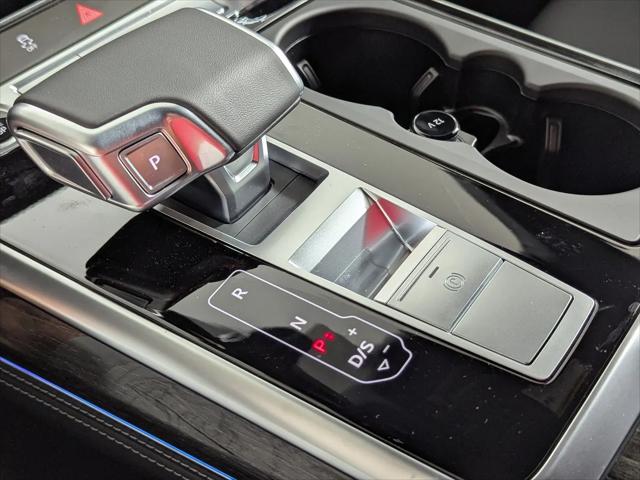 2026 Audi Q7 Premium Plus TFSI quattro tiptronic
