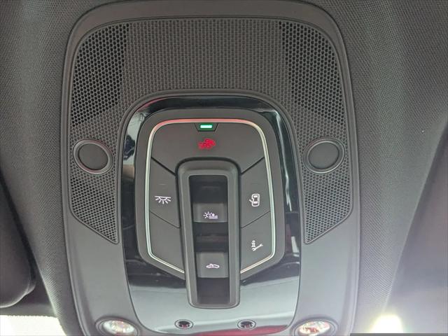 2026 Audi Q7 Premium Plus TFSI quattro tiptronic