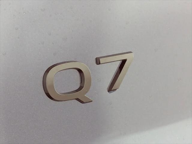 2026 Audi Q7 Premium Plus TFSI quattro tiptronic