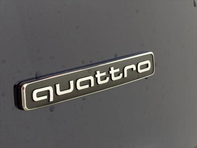 2026 Audi Q7 Premium Plus TFSI quattro tiptronic