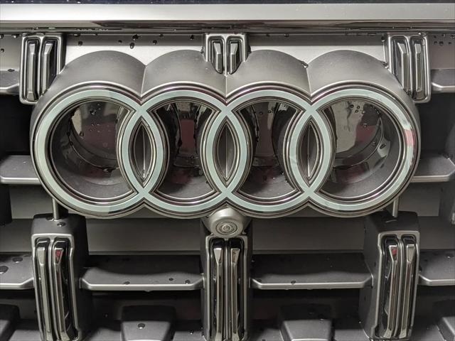 2026 Audi Q7 Premium Plus TFSI quattro tiptronic