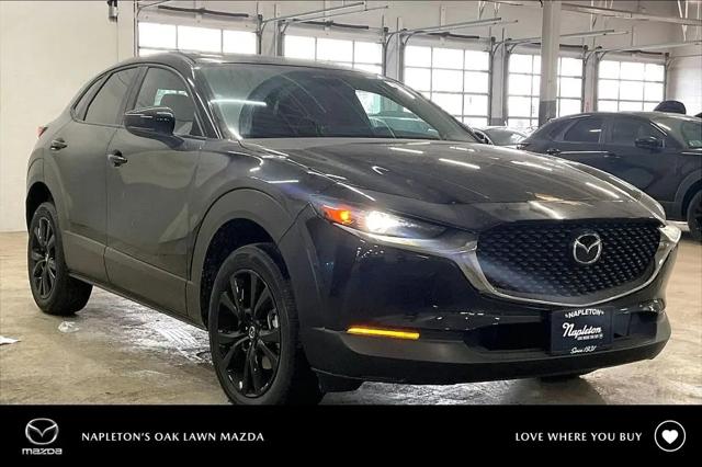 2026 Mazda CX-30 2.5 S Select Sport for sale in Oak Lawn, IL