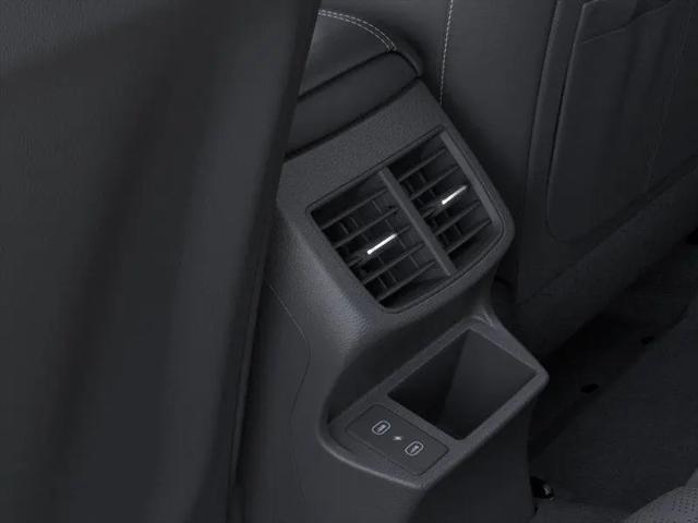2026 Kia Seltos SX