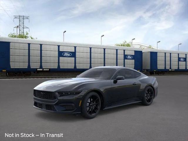 2026 Ford Mustang EcoBoost Premium Fastback for sale in Salisbury, MD