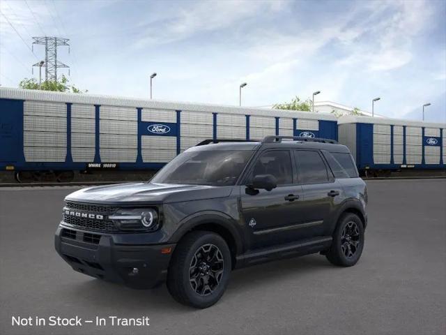 2026 Ford Bronco Sport Outer Banks for sale in Salisbury, MD