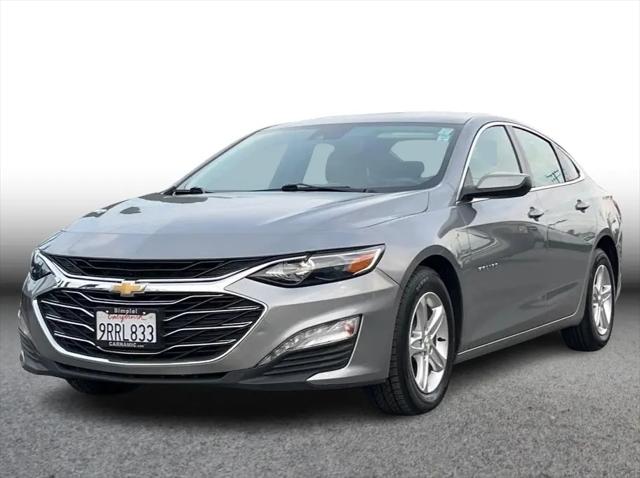 2023 Chevrolet Malibu FWD 1LT for sale in Redwood City, CA