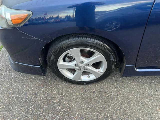 2011 Toyota Corolla S