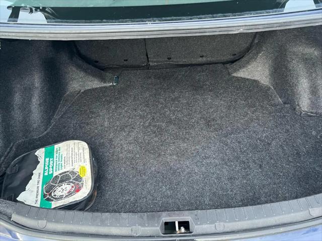 2011 Toyota Corolla S