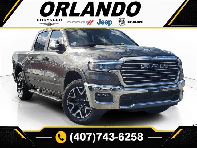 2026 Ram 1500 Laramie Crew Cab 4x4 5'7" Box for sale in Orlando, FL