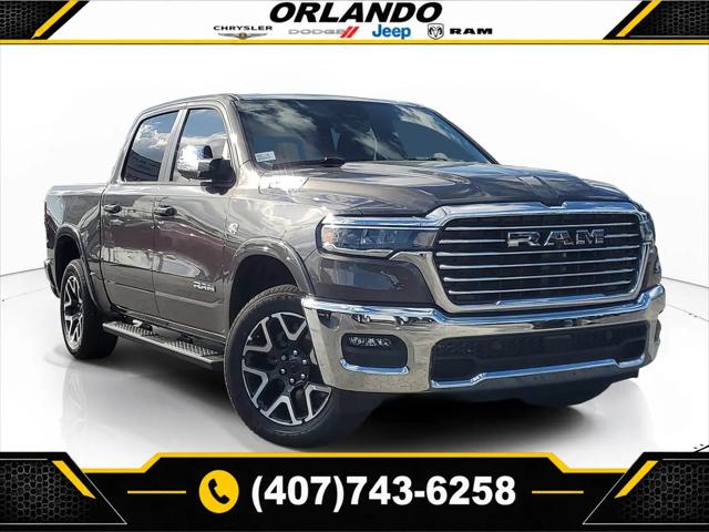 2026 Ram 1500 Laramie for sale in Orlando, FL